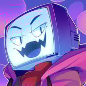 This is the Avatar Image for the Pyrocynical (Youtuber/Inflationist) AI Voice and Text to Speech Generator